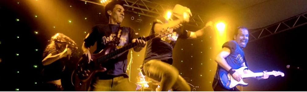 Banda Melbourne