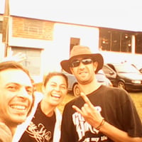 Vibe de músicos