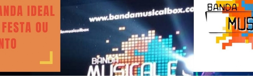 Banda Musical Box
