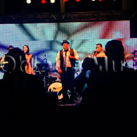 Banda Oblada Casamentos