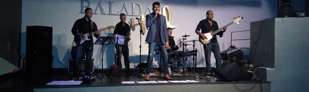 Banda Palco3