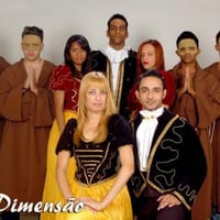 Banda Quarta Dimensão