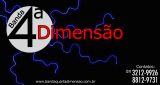 bandaquartadimensao