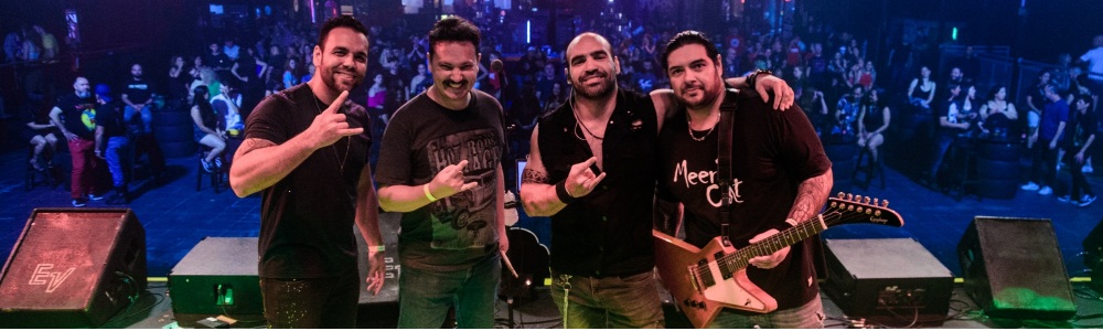 Banda Rubber Ducks