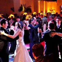 Banda para Casamento - Festa animada