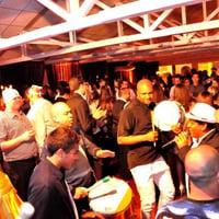 Banda para Formatura - Festa no Maison Barigui