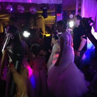 Festa de Casamento