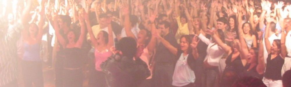 Bandas Para Casamento SP