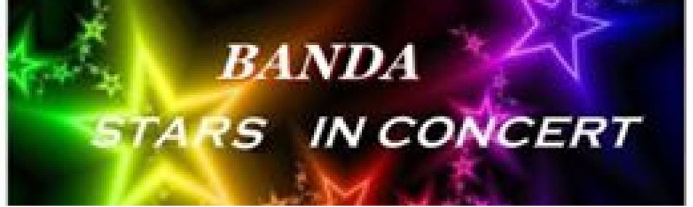 Banda Stars in Concert
