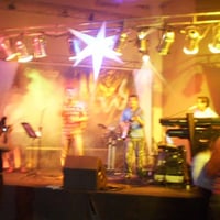 SHOW EM PERUIBE SP