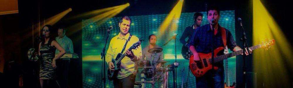 Banda Tribos - Música ao vivo de qualidade!