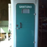 Manheiro em Aluminio Quadrado