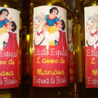 Festa Infantil 