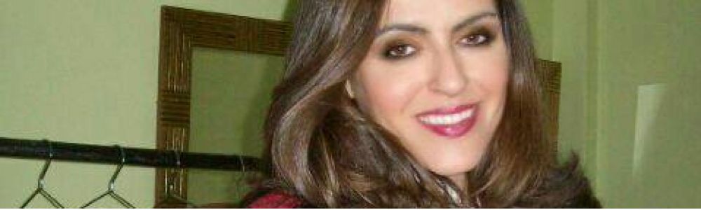 Bárbara Vhiegas - Mestre de Cerimônia