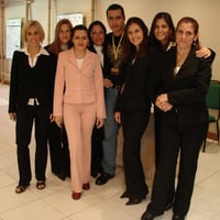 Equipe Petrobras