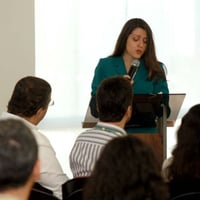 Apresentação do Show do Dudu Nobre para a Unimed-Rio