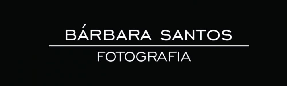 Bárbara Santos Fotografia