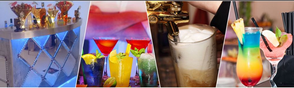 Bar e Bartender NikEventos