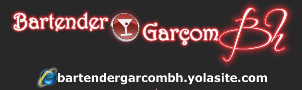 Bartender Garçom BH
