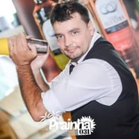 BarmanEvento