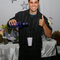 magicas de bar na sua festa!