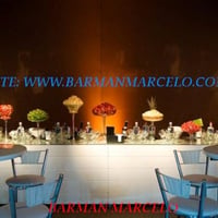 open bar completo na sua festa!