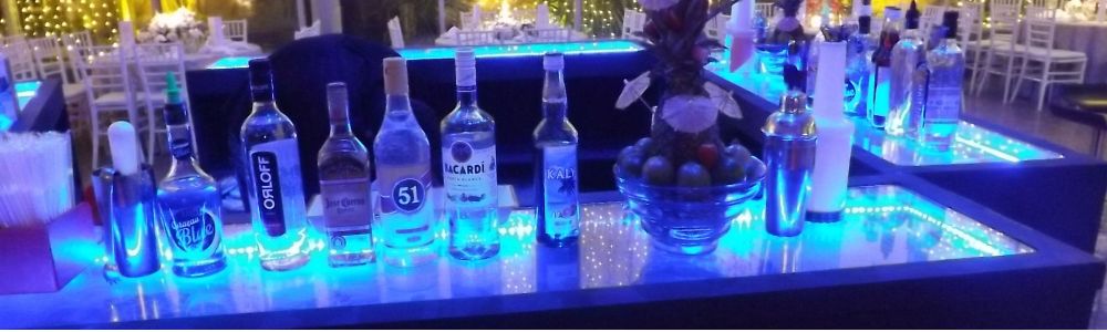 Barman Renilson