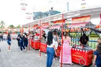 barraquinhas para festas