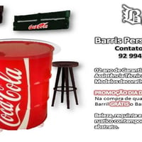 Promoção dia dos Pais