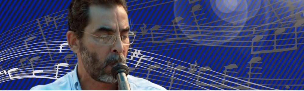 Barroufs Produções Apresenta \"Noturno Carioca\"