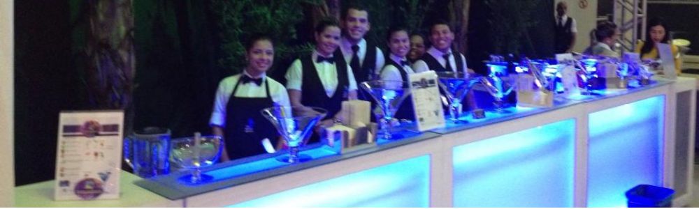Bar Service PB