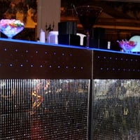 Bar temático festa e eventos BARCELLOS EVENTOS DF