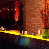 Bar temático festa e eventos BARCELLOS EVENTOS DF