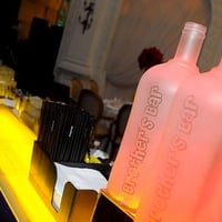 Bar temático festa e eventos BARCELLOS EVENTOS DF