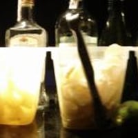 Ingredientes de primeira qualidade