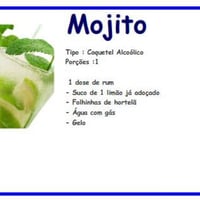 Mojito