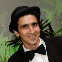 Eliton Silva, há 10 anos no mercado com ampla experiência e qualificação no ramo de Bar e Coquetéis