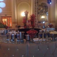 evento Grande Hotel de Araxá