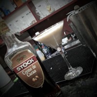 CURSO DE BARTENDER