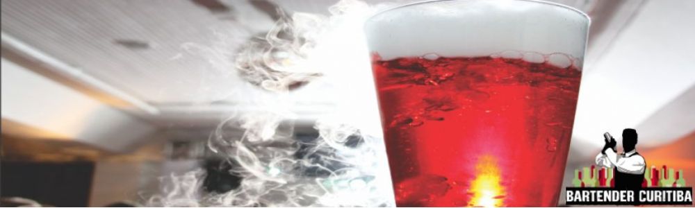 Bartender Curitiba