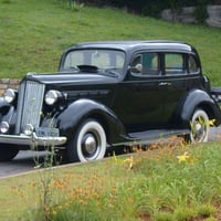 Carros Antigos