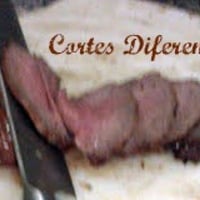 Picanha .