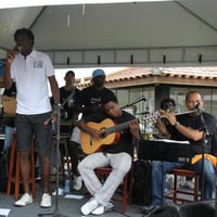 Samba para eventos!