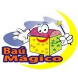 baumagico