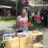Receptivo Cabine Fashio