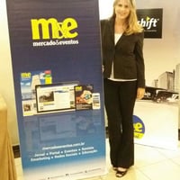 Receptivo M&E - Editora Folha Dirigida LTDA