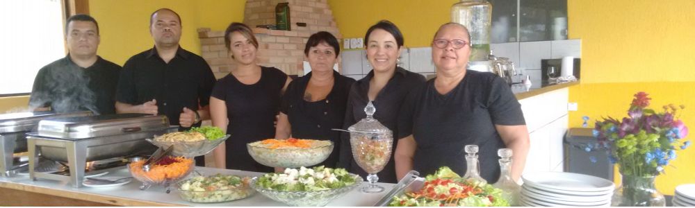 B&B Churrascos e Eventos