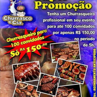 Super Promoção !!!