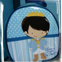 Mochila personalizada