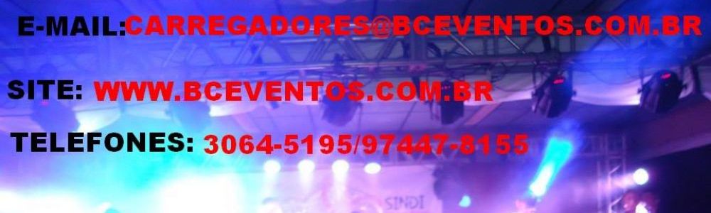 Serviços Gerais Para Eventos